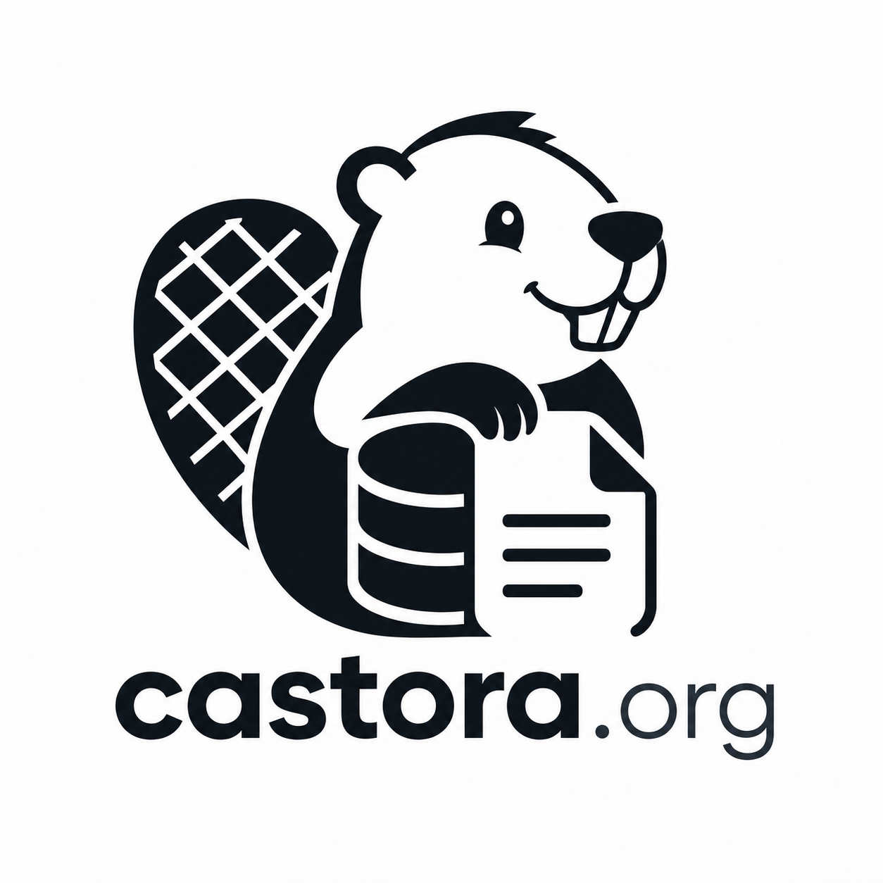 Castora logo